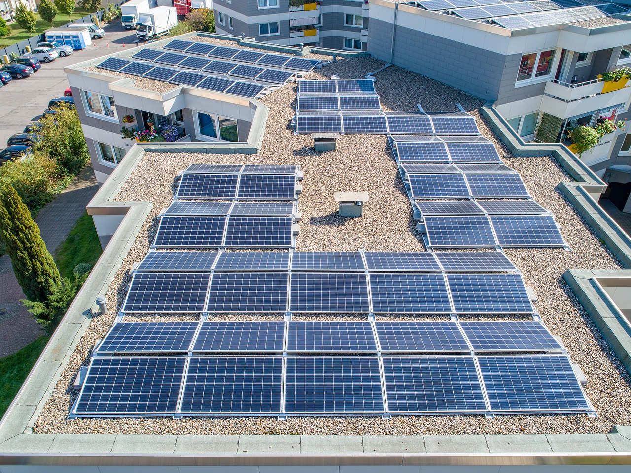 Como Escolher Um Bom Sistema Fotovoltaico - Pison Projetos